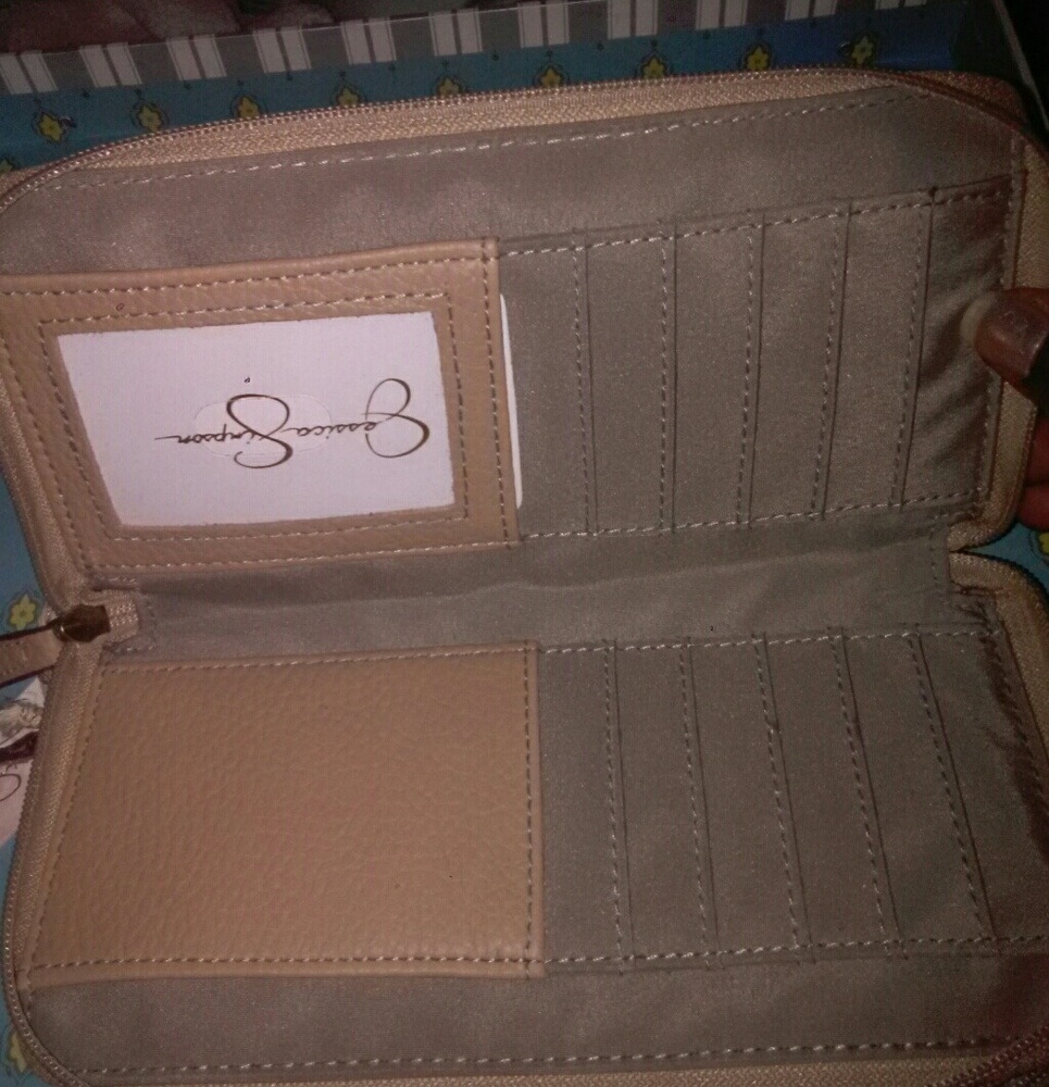 Wallet - Picture 2 of 2